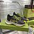 Tênis Gucci Run "Black/Yellow" - Imagem 2