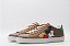 Tênis Gucci x Disney Ace "Mickey Mouse/Beige/Green" - Imagem 3