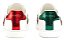Tênis Gucci Ace "White/Pineapple & Ladybug " - Imagem 3