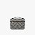 Bolsa Louis Vuitton Pochette Métis Jacquard Since 1854 "Grey" - Imagem 3