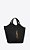 Bolsa YSL Icare Maxi Shopping "Black" - Imagem 6