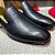 Sapato Christian Louboutin Dandelion Flat "Black" - Imagem 7