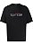 Camiseta Balenciaga Topmodel "Black" - Imagem 1