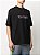 Camiseta Balenciaga Topmodel "Black" - Imagem 4