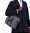 Pasta Louis Vuitton Voyage PM "Damier Graphite" - Imagem 7