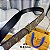 Cinto Louis Vuitton Reversível "Monogram/Black" - Imagem 3