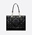 Bolsa Dior Essential Média "Black" - Imagem 1