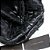 Bolsa Bottega Veneta The Pouch "Black/Silver" - Imagem 7