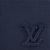 Pasta Louis Vuitton Aerogram "Marine Blue" - Imagem 5