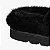 Chinelo Louis Vuitton Pool Pillow "Black" - Imagem 3