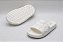 Chinelo Louis Vuitton Waterfront "White" - Imagem 8