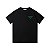 Camiseta Prada  "Black/Green" - Imagem 1