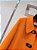 Casaco Hermès "Orange" - Imagem 4