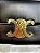 Bolsa Céline Triomphe Shiny Calfskin "Black" (PRONTA ENTREGA) - Imagem 6