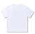 Camiseta Prada Logo "White" - Imagem 2