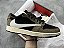 Tênis Air Jordan 1 Retro Low Travis Scott "Mocha" - Imagem 1