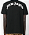 Camiseta Palm Angels estampa Bear "Black" (PRONTA ENTREGA) - Imagem 2