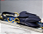 Bolsa Dior Saddle "Indigo Blue" - Imagem 7