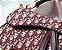 Bolsa Dior Saddle Oblique Jacquard "board" - Imagem 7