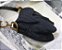 Bolsa Dior Saddle Oblique Jacquard "Black" - Imagem 6