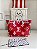 Bolsa Louis Vuitton Neverfull Monogram Giant "Red" - Imagem 1