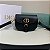 Bolsa Bobby Dior Pequena "Black" - Imagem 1