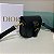 Bolsa Bobby Dior Pequena "Black" - Imagem 4