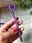 Caneta Diamante com cristais - Imagem 3