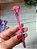 Caneta Diamante com cristais - Imagem 2