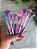 Caneta Diamante com cristais - Imagem 1