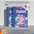 Caderno Brochura Caligrafia 40fls - Imagem 1