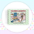 Livro Colorindo Momentos - Imagem 12