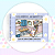 Livro Colorindo Momentos ( Universitario) - Imagem 9