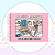Livro Colorindo Momentos ( Universitario) - Imagem 10