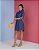 Vestido Chemise - Imagem 1