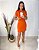 Vestido Moletinho Curto - Imagem 4