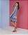 Vestido Curto em Jeans com Babado - Imagem 5