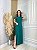 Vestido Malha Viscolinho - Imagem 1