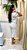 Conjunto Blusa e Bermuda Pantacourt no Linho - Imagem 3