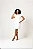 Vestido Alfaiataria Branco - Imagem 1