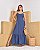Vestido Longo Alça - Imagem 3