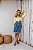 Bermuda Jeans Jorts Feminino - Imagem 1