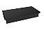 Escorredor Embutido Calha Escorredora Inox Preto 650 Com Tampa - Imagem 2