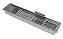 Escorredor Embutido Calha Escorredora Inox 90cm - Imagem 2