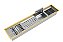 Escorredor Embutido Calha Escorredora Inox Com Dourado 90cm - Imagem 2