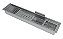 Escorredor Embutido Inox 90cm Com Tampa - Imagem 4