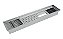 Escorredor Embutido Inox 90cm Com Tampa - Imagem 2