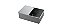 Tampa Para Metade Da Cuba Inox Embutir Gourmet 600 X 400 - Imagem 3