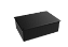 Tampa Cuba Inox Preto Embutir Quadrada Gourmet 600 X 400 - Imagem 3