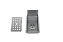 Porta Esponja De Embutir Inox C/ Válvula Para Cozinha Pia 15x11cm - Imagem 3